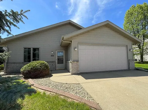 622 Greenfield Dr, Deforest, WI 53532