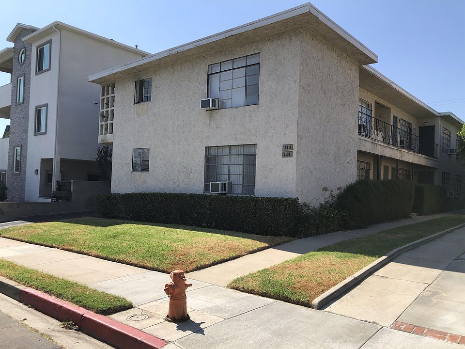 241 E Cedar Ave Burbank CA Zillow