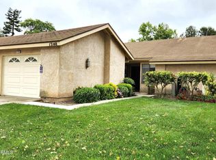 17148 Village 17, Camarillo, CA 93012