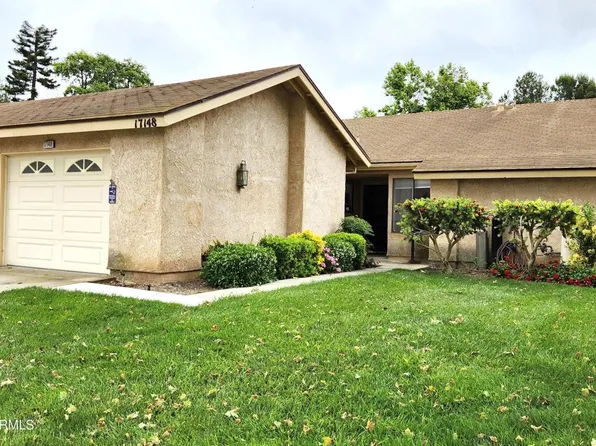 17148 Village 17, Camarillo, CA 93012
