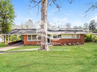 1438 Omarest Dr, Columbia, SC 29210