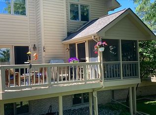 3168 Sutton Rd, Dryden, MI 48428