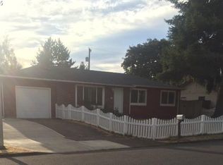 604 SE 95th Ave, Vancouver, WA 98664