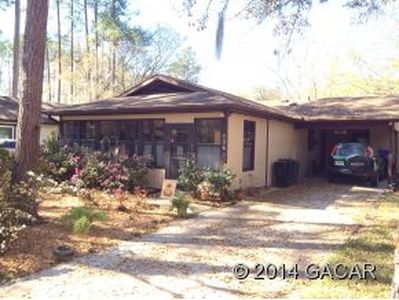 8496 NW 38th Ter, Gainesville, FL, 32653