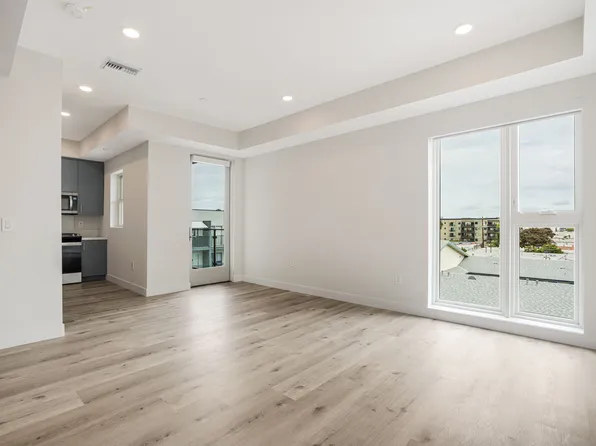 3308 Mentone Ave, Los Angeles, CA