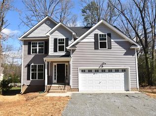 1907 Skipwith Rd, Henrico, VA 23229