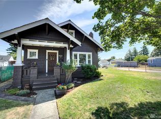 4923 S Pine St, Tacoma, WA 98409