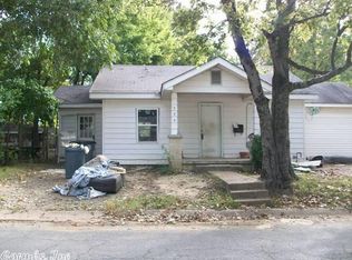 404 S Maple St, Searcy, AR 72143