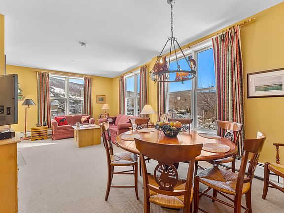 3rd image of 761 Stratton Mountain Access Road #322