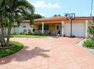 6540 SW 26th St, Miami, FL 33155