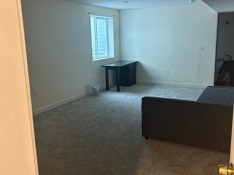 Bedroom 4; downstairs suite