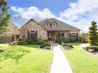 18890 Maverick Ranch Rd E, Magnolia, TX 77355