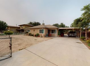 3723 S Harding Ave, Fresno, CA 93725