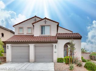 856 Colina Alta Pl, Las Vegas, NV 89138