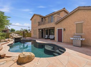 2468 N CASA GRANDE Avenue, Casa Grande, AZ 85122