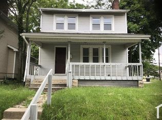 1022 E 16th Ave, Columbus, OH 43211