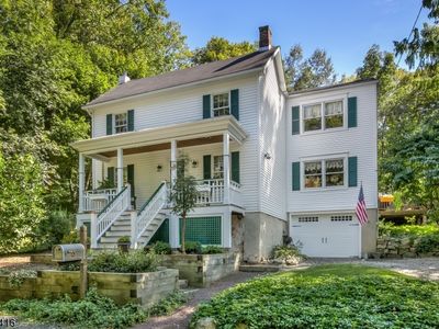 57 Railroad Ave, Califon, NJ, 07830