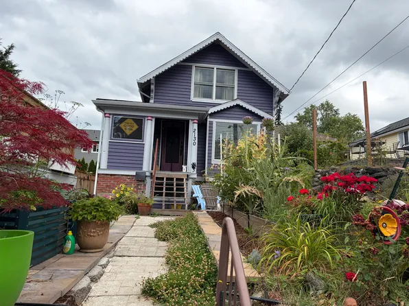 2130 N 86th St, Seattle, WA 98103