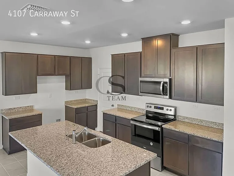4107 Carraway St — Photo 15