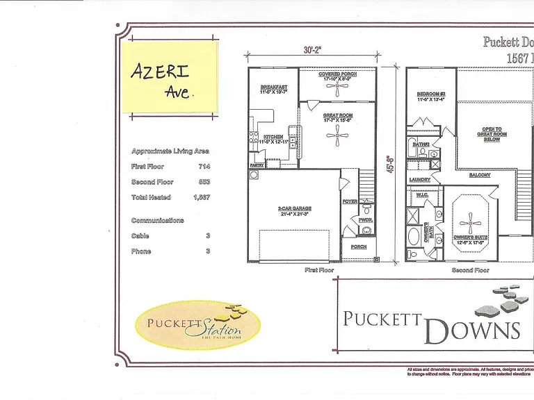 908 Azeri Ave — Photo 16