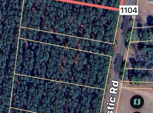 Bostic Rd Lot 9, Laurinburg, NC 28352