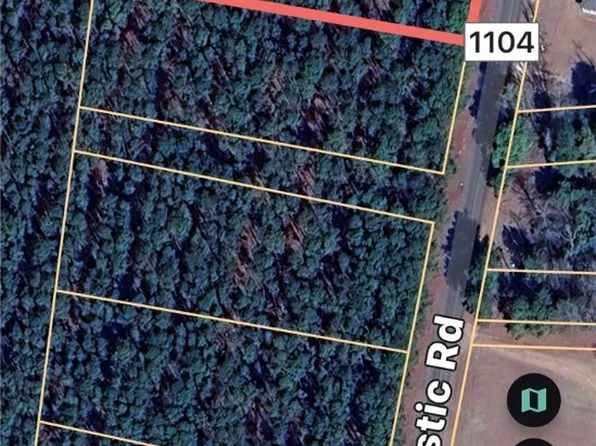 Bostic Rd Lot 9, Laurinburg, NC 28352