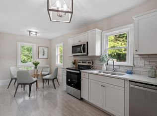 146 Lynnhaven Ave, Henderson, NC 27536