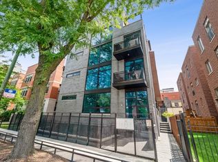 2607 N Ashland Ave #1W, Chicago, IL 60614
