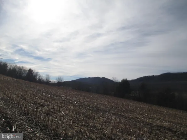 LOT 4 Pinchot Rd, Saxton, PA 16678