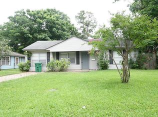 7106 Dearborn St, Houston, TX 77055