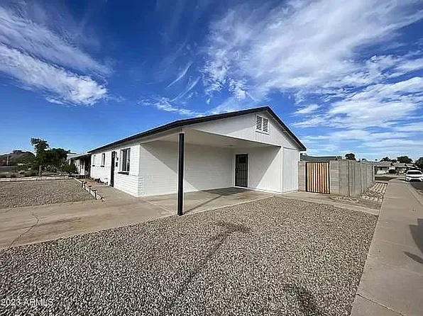 3117 S Edward Dr, Tempe, AZ 85282