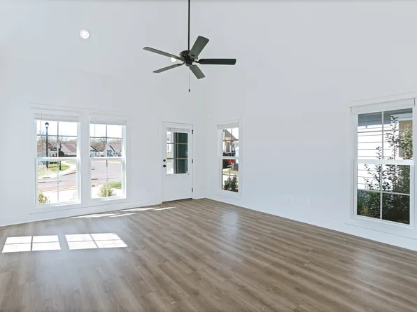 Duette 4C Plan, Fox Run Village