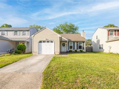 3548 Marvell Rd, Virginia Beach, VA, 23462