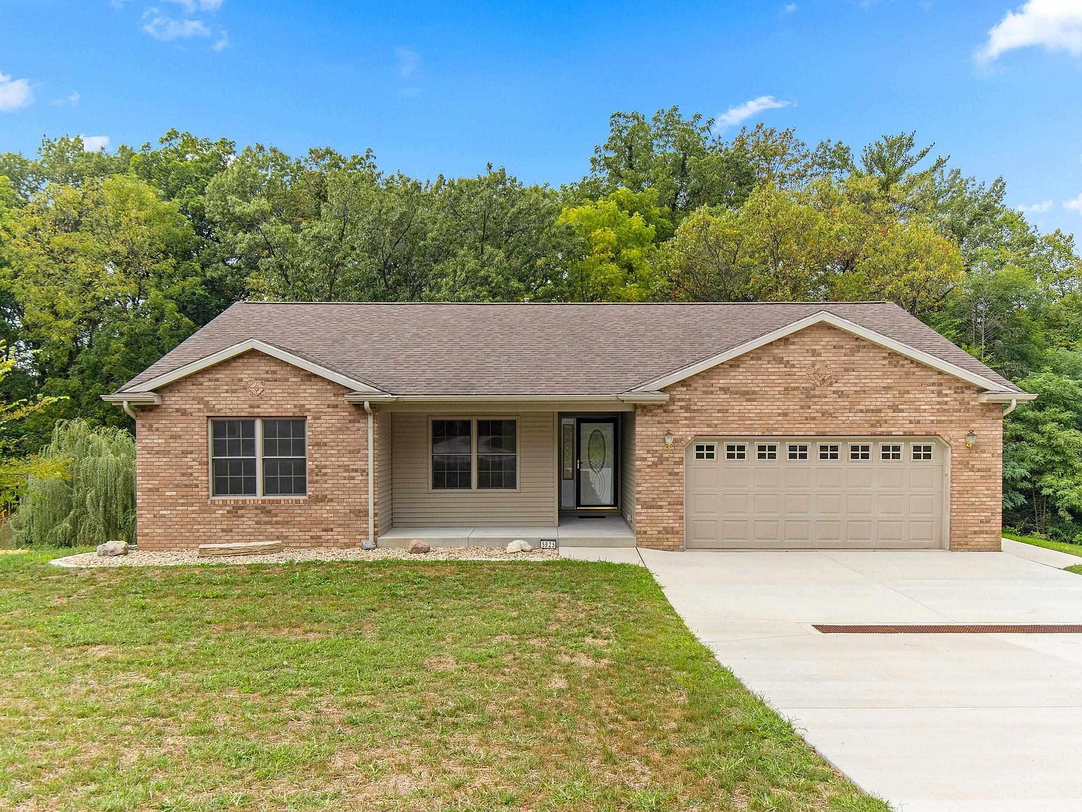 5925 S Lafayette Ave, Bartonville, IL 61607 MLS PA1245545 Zillow