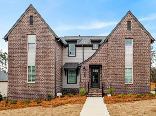 1562 Olivewood Dr, Birmingham, AL 35244