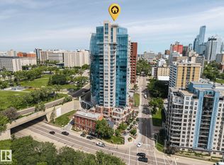 Symphony Tower, Edmonton, AB T5K 0K8