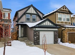 54 SW Legacy Close SE, Calgary, AB T2X0Y9