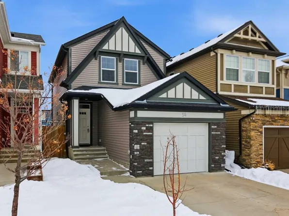 54 SW Legacy Close SE, Calgary, AB T2X 0Y9