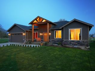 405 Harrison Ln, Nooksack, WA 98276
