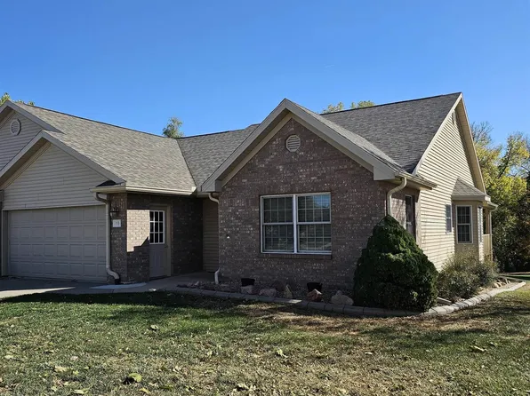 709 Spring View Cir, Beatrice, NE 68310