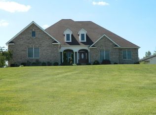 18 Homeplace Dr, Argillite, KY 41121