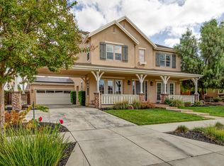 2058 Mezzamonte Ct, Livermore, CA