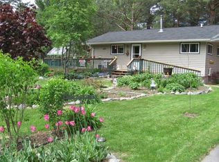 1688 Ontario St, Three Lakes, WI 54562