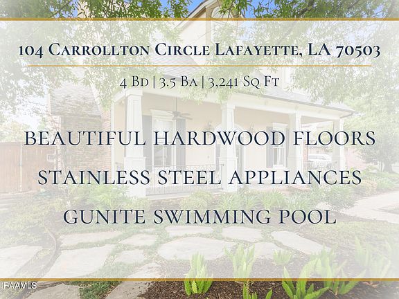 2nd image of 104 Carrollton Cir