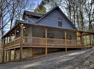 264 Sawmill Cir, Blue Ridge, GA 30513