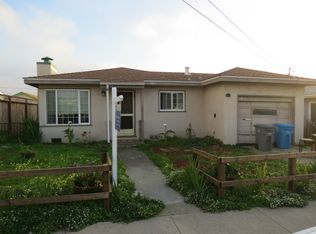 38 Carmel Ave, Pacifica, CA 94044