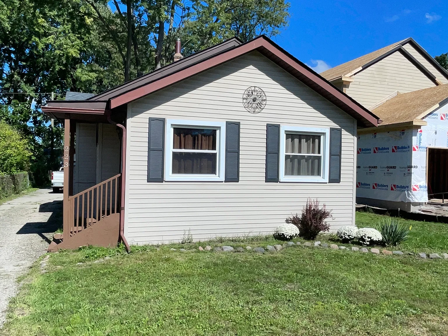 2 bed, 850 sqft, $1,450 — Photo 3