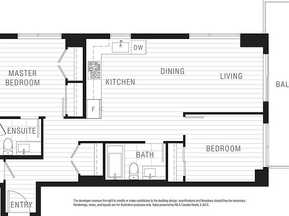 3rd image of 4433 Alaska St #1001