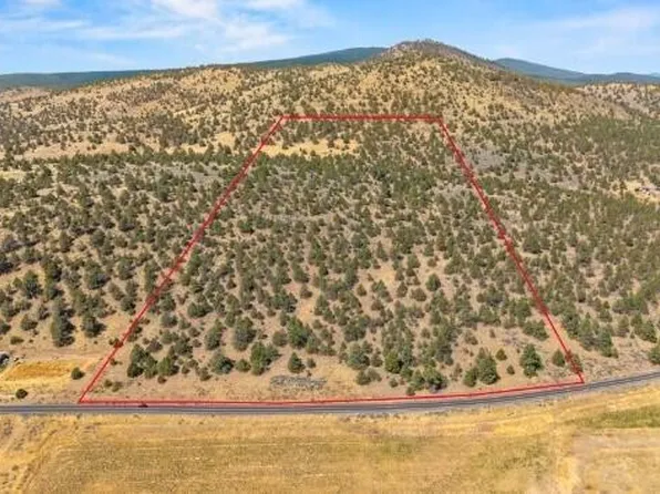 0 Keno Worden Rd, Klamath Falls, OR 97603