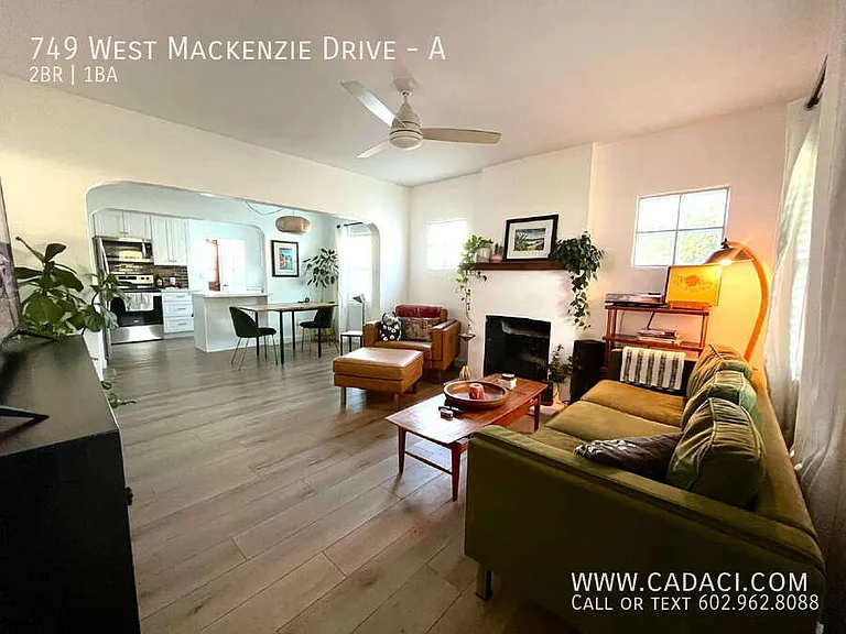749 W Mackenzie Dr #A — Photo 9